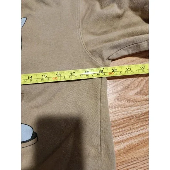 Looney Tunes Bugs Bunny Vintage Sweater Women  Pre-Owned - Picture 6 of 8